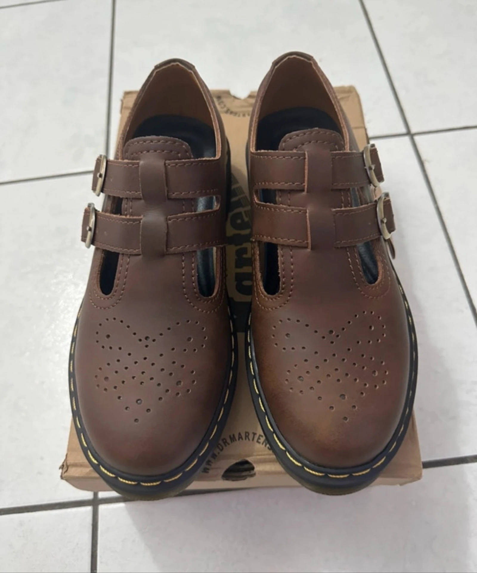 Dr.Martens size 39 – photo 3